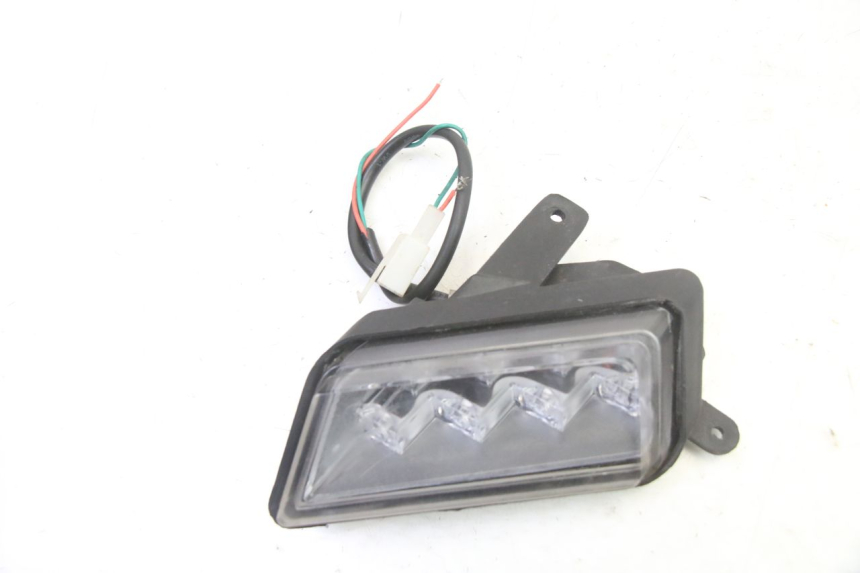 photo de FRECCE SINISTRO ANTERIORE ORCAL CAVARO 4T 50 (2019 - 2023) - Zoom sullo stato d'uso