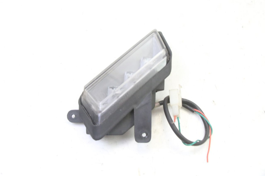 photo de FRECCE SINISTRO ANTERIORE ORCAL CAVARO 4T 50 (2019 - 2023) - Altra angolazione