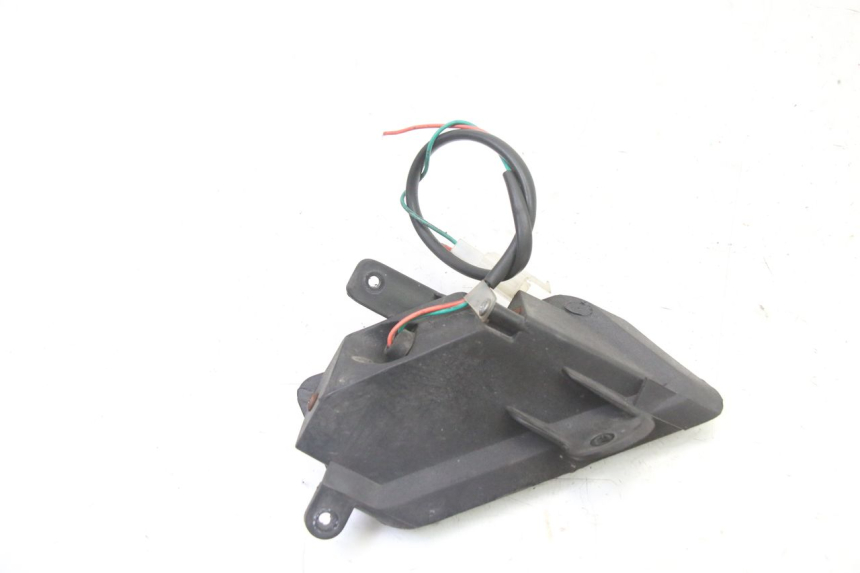 photo de FRECCE SINISTRO ANTERIORE ORCAL CAVARO 4T 50 (2019 - 2023) - Primo piano tecnico