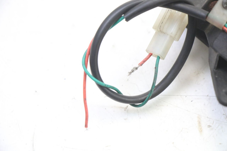 photo de FRECCE SINISTRO ANTERIORE ORCAL CAVARO 4T 50 (2019 - 2023) - Dettagli dei punti di fissaggio