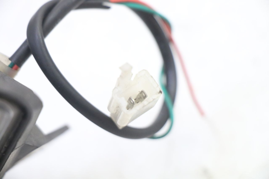 photo de FRECCE SINISTRO ANTERIORE ORCAL CAVARO 4T 50 (2019 - 2023) - Stato della superficie e materiale