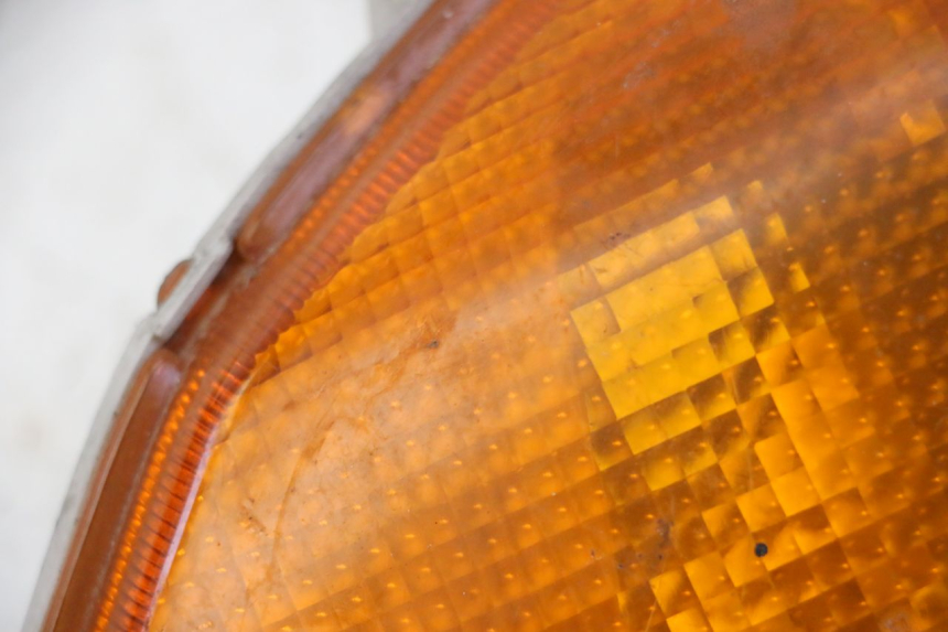 photo de FRECCE SINISTRO ANTERIORE HONDA CBR F SC25 1000 (1989 - 1992) - Dettaglio del componente