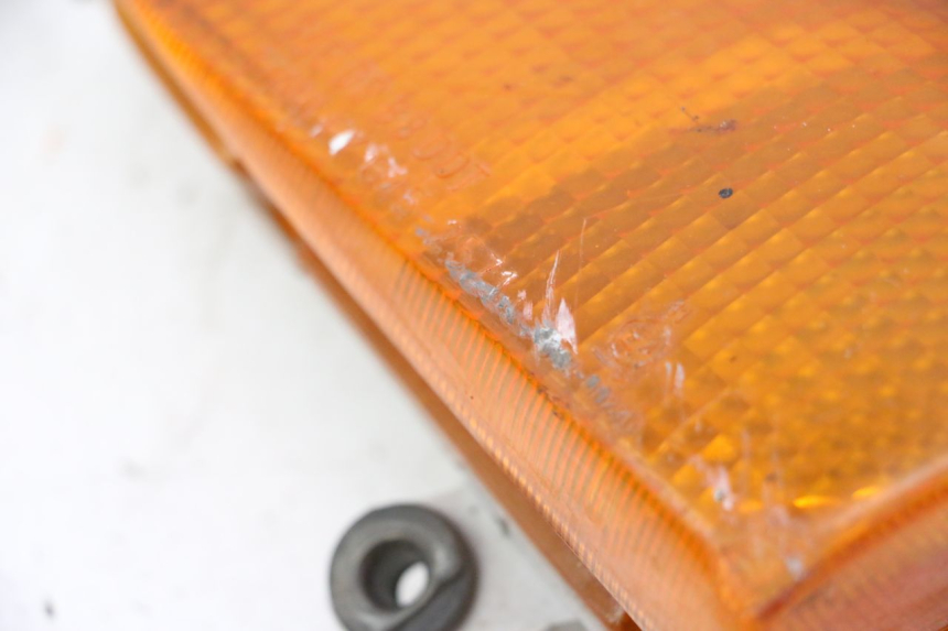 photo de FRECCE SINISTRO ANTERIORE HONDA CBR F SC25 1000 (1989 - 1992) - Ricambio usato controllato