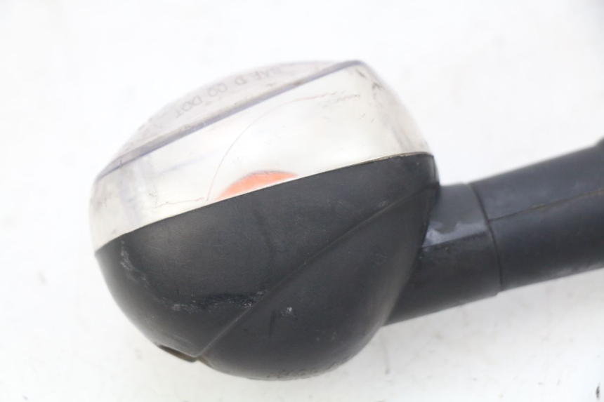 photo de CLIGNOTANTE ANTERIORE SINISTRA TNT MOTOR CITY 50 (2007 - 2018) - Primo piano tecnico