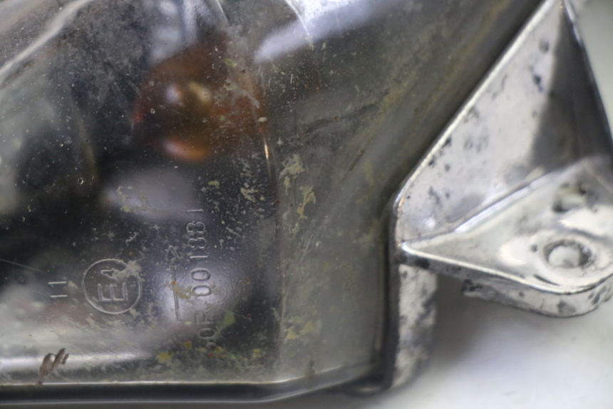 photo de FRECCE SINISTRO ANTERIORE PEUGEOT CITYSTAR 50 (2013 - 2017) - Zoom sullo stato d'uso