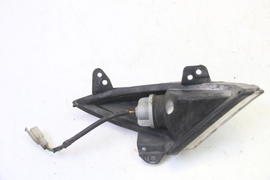 photo de FRECCE SINISTRO ANTERIORE PEUGEOT CITYSTAR 50 (2013 - 2017) - Primo piano tecnico