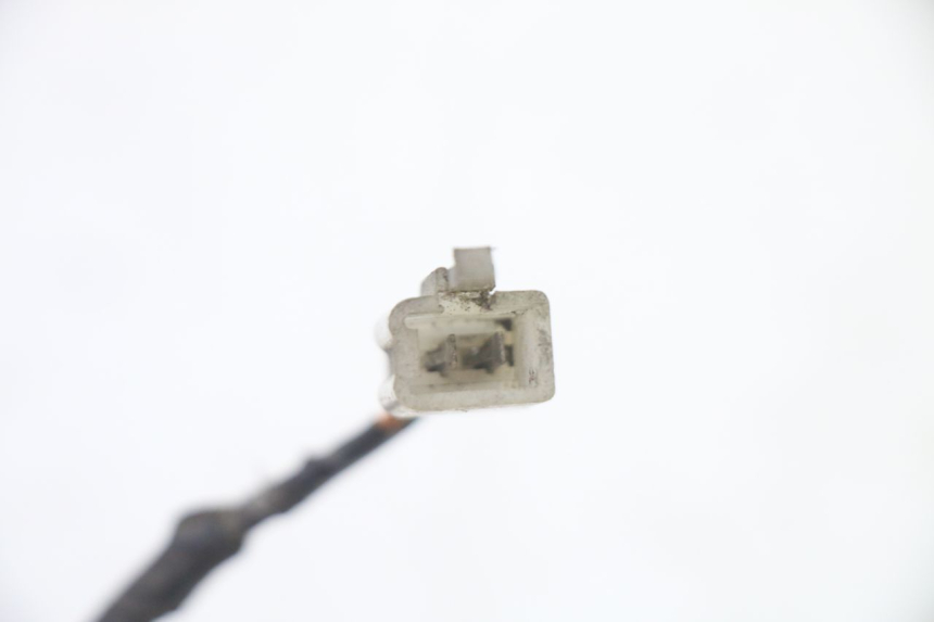 photo de FRECCE SINISTRO ANTERIORE PEUGEOT CITYSTAR 50 (2013 - 2017) - Dettagli dei punti di fissaggio