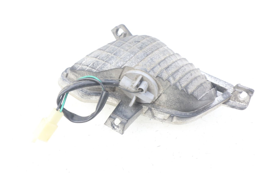 photo de CLIGNOTANTE ANTERIORE SINISTRA RIDE CLASSIC 2T 50 (2014 - 2022) - Zoom sullo stato d'uso