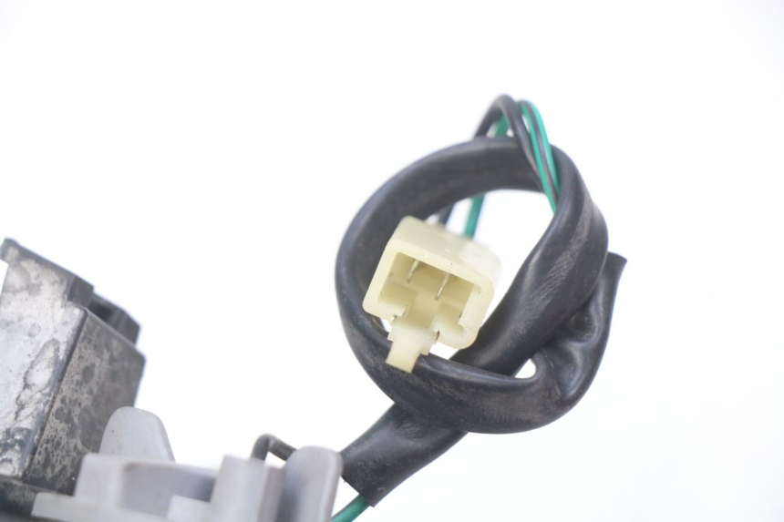 photo de CLIGNOTANTE ANTERIORE SINISTRA RIDE CLASSIC 2T 50 (2014 - 2022) - Dettaglio del componente