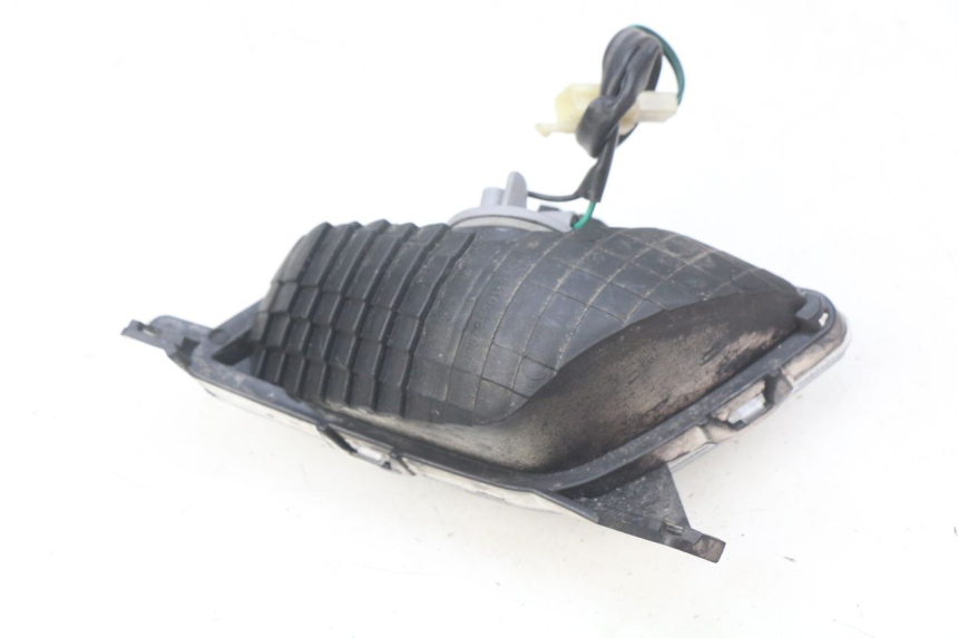 photo de CLIGNOTANTE ANTERIORE SINISTRA RIDE CLASSIC 2T 50 (2014 - 2022) - Zoom sullo stato d'uso