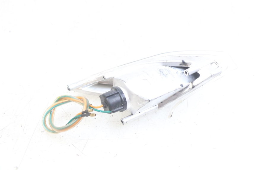 photo de CLIGNOTANTE ANTERIORE SINISTRA SYM CROX 4T 50 (2016 - 2023) - Zoom sullo stato d'uso