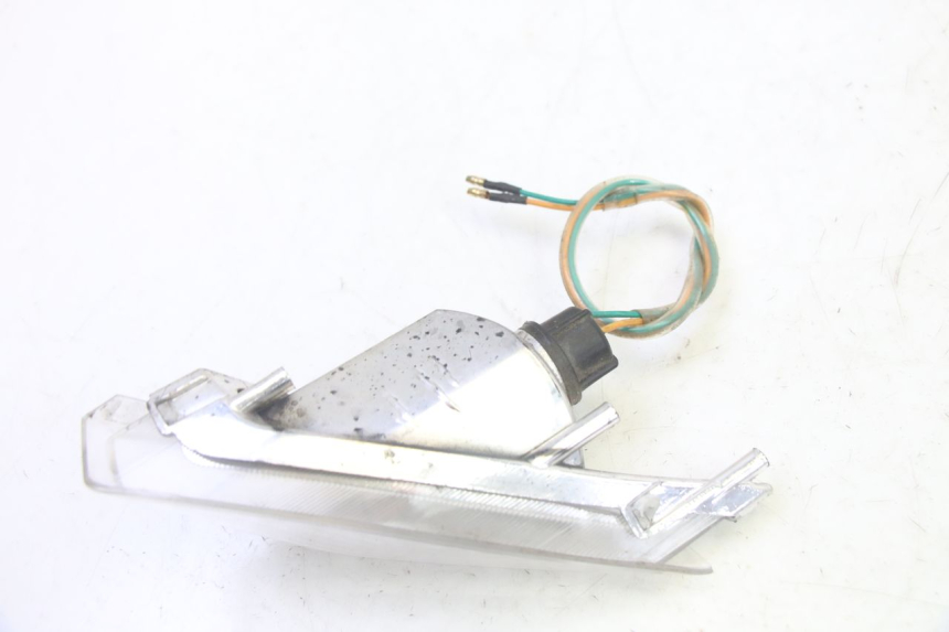 photo de CLIGNOTANTE ANTERIORE SINISTRA SYM CROX 4T 50 (2016 - 2023) - Altra angolazione