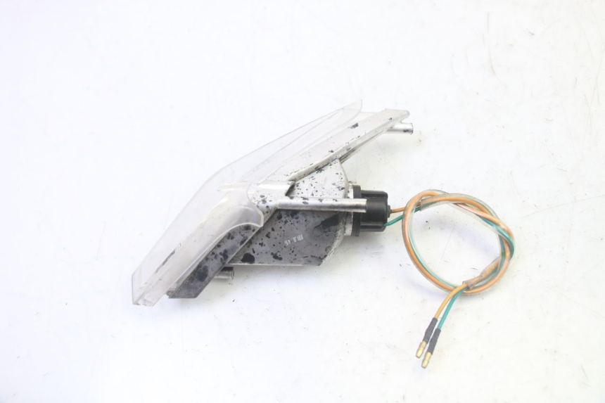 photo de CLIGNOTANTE ANTERIORE SINISTRA SYM CROX 4T 50 (2016 - 2023) - Primo piano tecnico