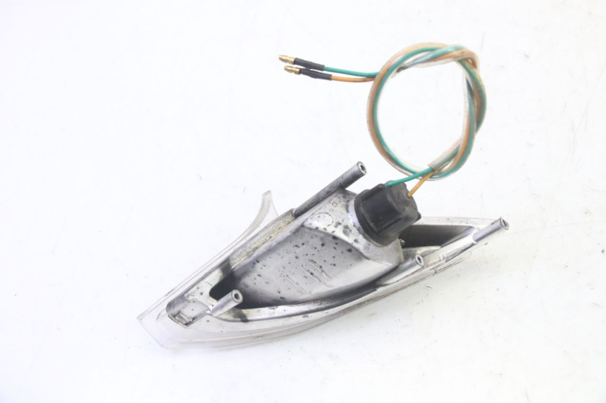 photo de CLIGNOTANTE ANTERIORE SINISTRA SYM CROX 4T 50 (2016 - 2023) - Vista d'insieme del prodotto