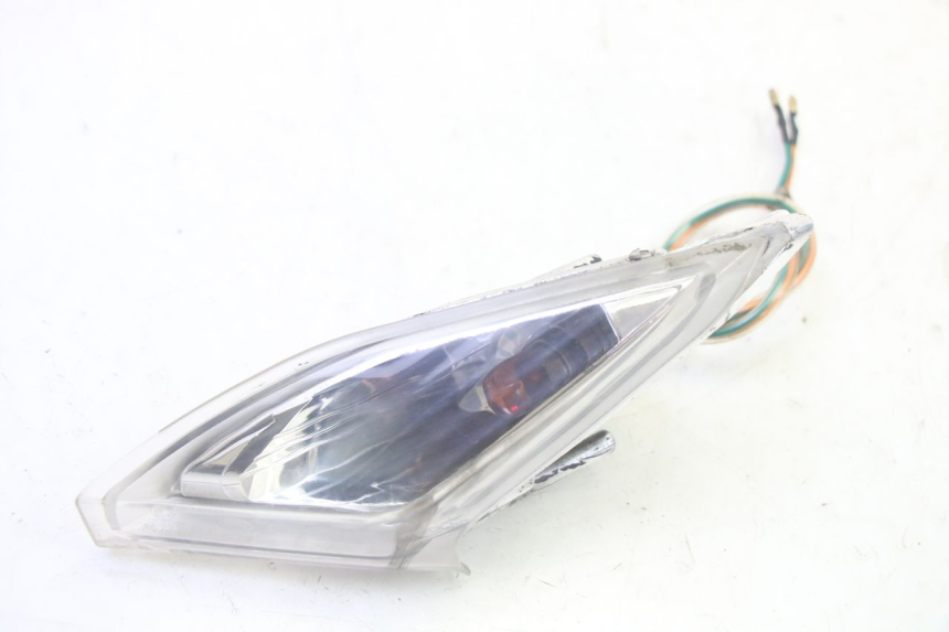 photo de CLIGNOTANTE ANTERIORE SINISTRA SYM CROX 4T 50 (2016 - 2023) - Vista principale