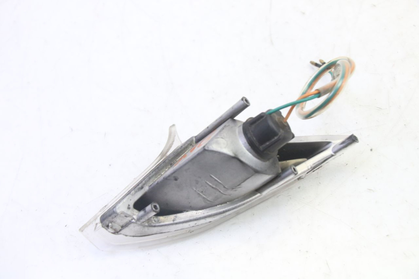 photo de CLIGNOTANTE ANTERIORE SINISTRA SYM CROX 4T 50 (2016 - 2023) - Vista d'insieme del prodotto