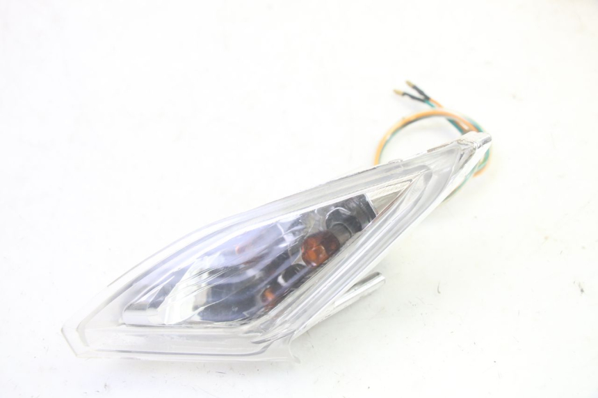 photo de CLIGNOTANTE ANTERIORE SINISTRA SYM CROX 4T 50 (2016 - 2023) - Vista principale