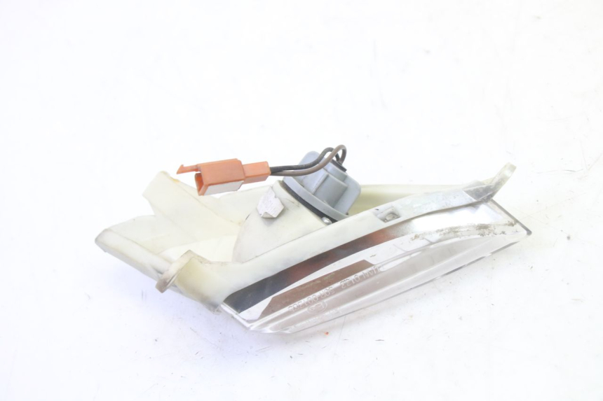 photo de CLIGNOTANTE ANTERIORE SINISTRA YAMAHA CYGNUS X INJECTION 125 (2007 - 2013) - Vista d'insieme del prodotto