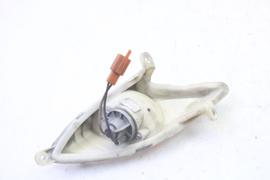 photo de CLIGNOTANTE ANTERIORE SINISTRA YAMAHA CYGNUS X INJECTION 125 (2007 - 2013) - Dettagli dei punti di fissaggio