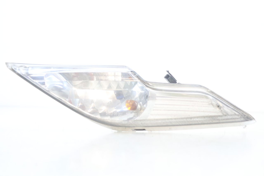 photo de CLIGNOTANTE ANTERIORE SINISTRA KYMCO DINK 4T 50 (2007 - 2018) - Vista principale