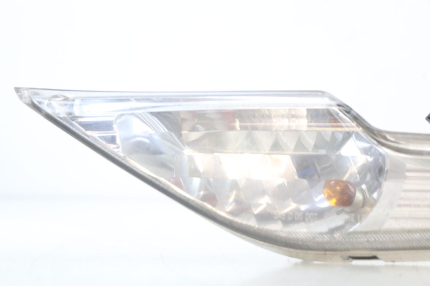 photo de CLIGNOTANTE ANTERIORE SINISTRA KYMCO DINK 4T 50 (2007 - 2018) - Dettaglio del componente