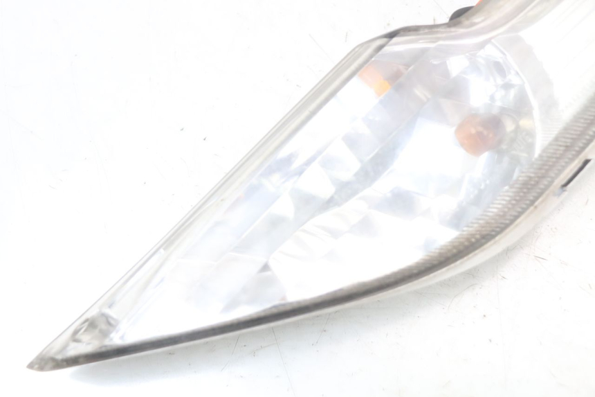 photo de CLIGNOTANTE ANTERIORE SINISTRA KYMCO DINK 4T 50 (2007 - 2018) - Altra angolazione