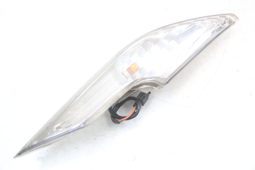 photo de CLIGNOTANTE ANTERIORE SINISTRA KYMCO DINK 4T 50 (2007 - 2018) - Vista d'insieme del prodotto