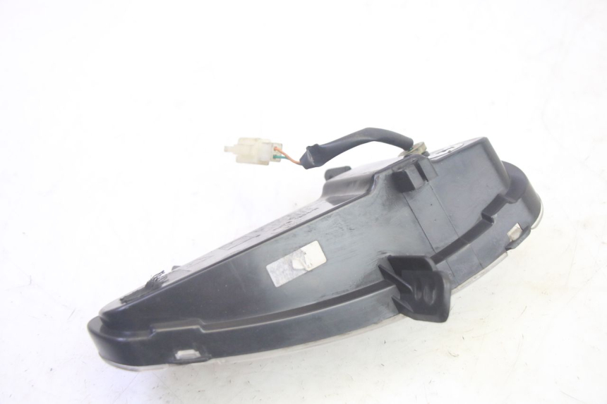 photo de FRECCE SINISTRO ANTERIORE PEUGEOT DJANGO 4T 50 (2014 - 2019) - Altra angolazione