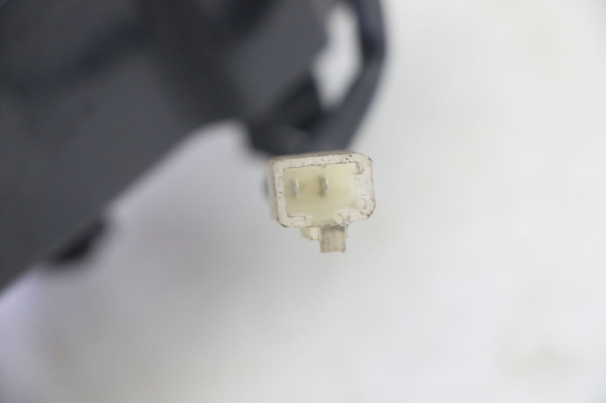 photo de FRECCE SINISTRO ANTERIORE PEUGEOT DJANGO 4T 50 (2014 - 2019) - Primo piano tecnico