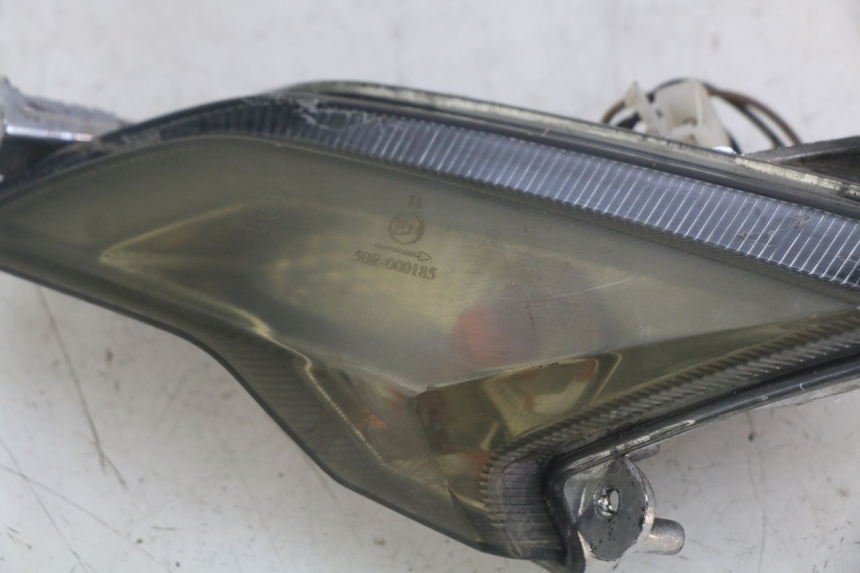 photo de CLIGNOTANTE ANTERIORE SINISTRA EASY WATTS E-OPAI 1 (2019 - 2024) - Vista d'insieme del prodotto