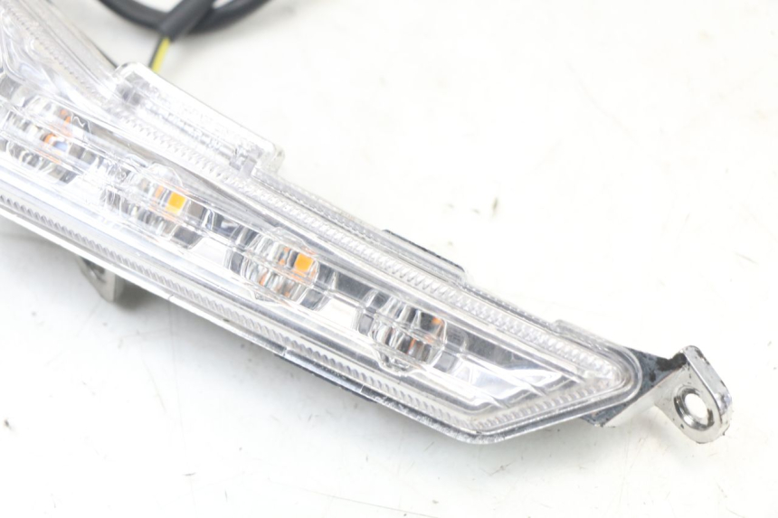 photo de FRECCE SINISTRO ANTERIORE WAYSCRAL E-START 1 (2018 - 2022) - Zoom sullo stato d'uso