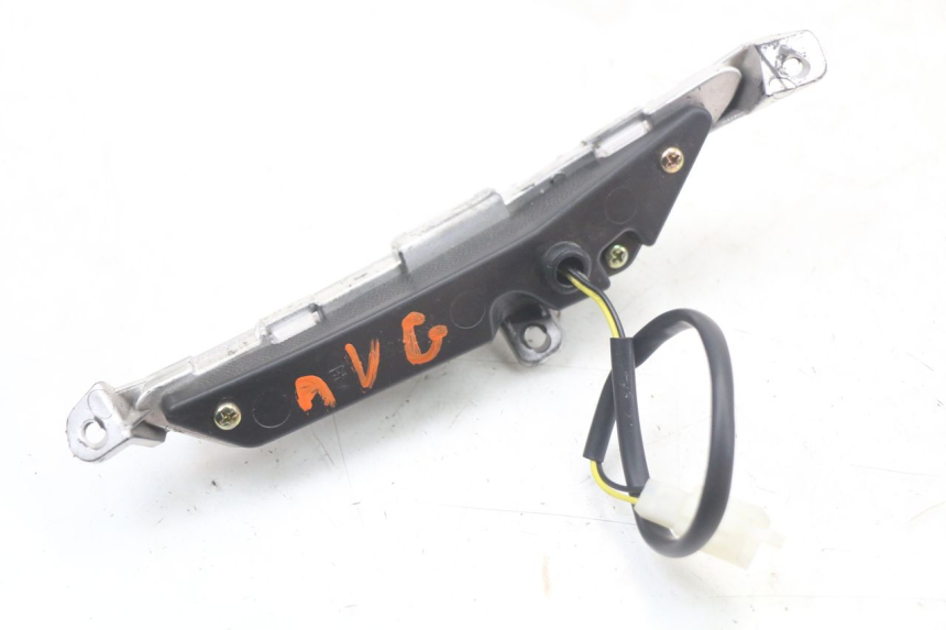 photo de FRECCE SINISTRO ANTERIORE WAYSCRAL E-START 1 (2018 - 2022) - Primo piano tecnico