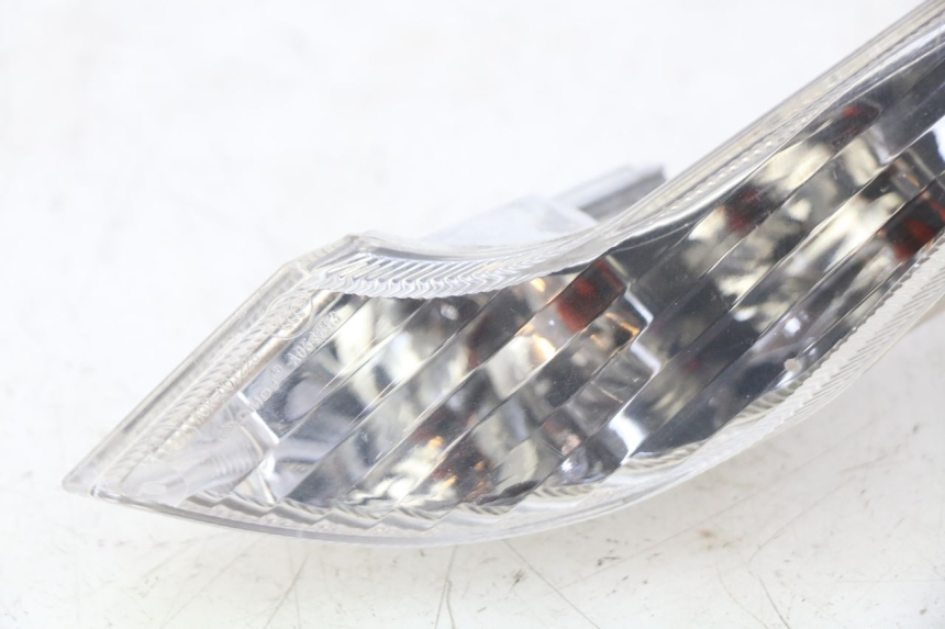 photo de CLIGNOTANTE ANTERIORE SINISTRA PEUGEOT E-VIVACITY 1 (2012 - 2018) - Primo piano tecnico