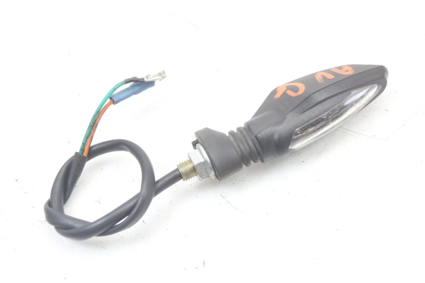 photo de FRECCE SINISTRO ANTERIORE EBROH BRAVO GLE 1 (2020 - 2024) - Vista principale