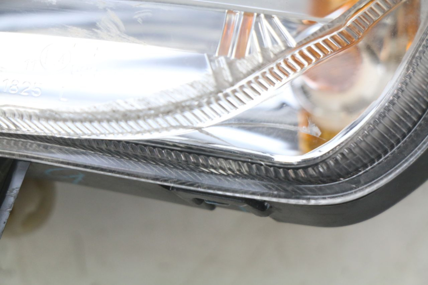 photo de FRECCE SINISTRO ANTERIORE YAMAHA D'ELIGHT DELIGHT 115 (2013 - 2017) - Dettaglio del componente