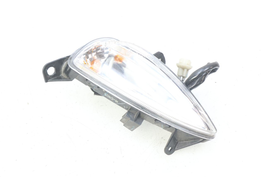 photo de FRECCE SINISTRO ANTERIORE YAMAHA D'ELIGHT DELIGHT 115 (2013 - 2017) - Zoom sullo stato d'uso