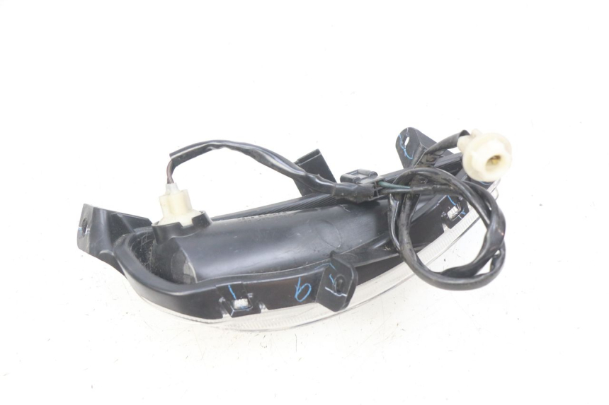 photo de FRECCE SINISTRO ANTERIORE YAMAHA D'ELIGHT DELIGHT 115 (2013 - 2017) - Primo piano tecnico