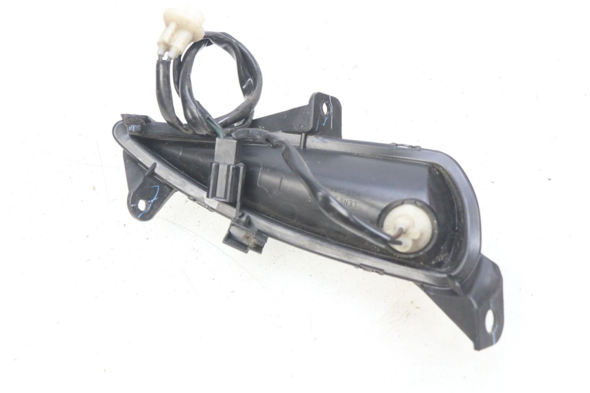 photo de FRECCE SINISTRO ANTERIORE YAMAHA D'ELIGHT DELIGHT 115 (2013 - 2017) - Vista d'insieme del prodotto