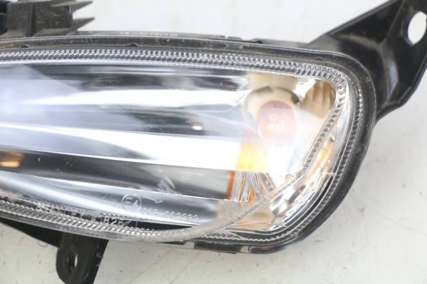 photo de FRECCE SINISTRO ANTERIORE YAMAHA D'ELIGHT DELIGHT 115 (2013 - 2017) - Marcature e riferimenti originali