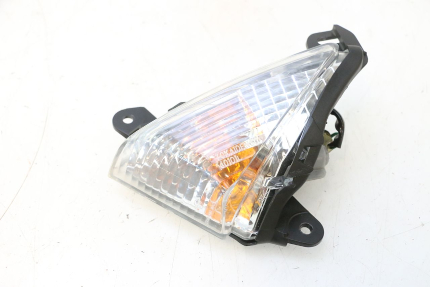 photo de FANALE ANTERIORE SINISTRO KAWASAKI ER-6 ER6 N 650 (2005 - 2009) - Vista principale