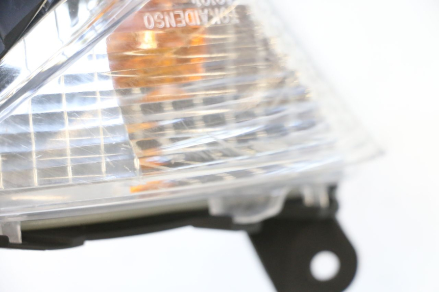 photo de FANALE ANTERIORE SINISTRO KAWASAKI ER-6 ER6 N 650 (2005 - 2009) - Zoom sullo stato d'uso