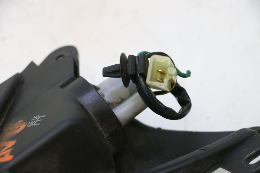 photo de FANALE ANTERIORE SINISTRO KAWASAKI ER-6 ER6 N 650 (2005 - 2009) - Altra angolazione