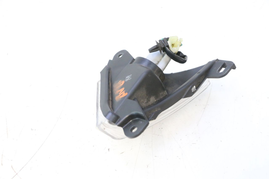 photo de FANALE ANTERIORE SINISTRO KAWASAKI ER-6 ER6 N 650 (2005 - 2009) - Primo piano tecnico