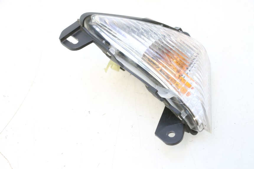 photo de FANALE ANTERIORE SINISTRO KAWASAKI ER-6 ER6 N 650 (2005 - 2009) - Stato della superficie e materiale
