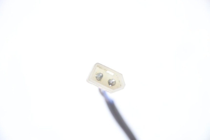 photo de FRECCE SINISTRO ANTERIORE APRILIA ETX 125 (1998 - 2002) - Primo piano tecnico