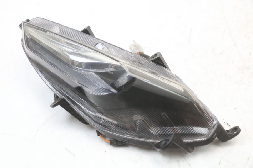 photo de CLIGNOTANTE ANTERIORE SINISTRA JM MOTORS EVOLIS 4T 50 (2018 - 2022) - Dettaglio del componente