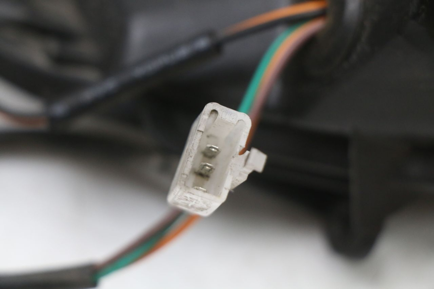 photo de CLIGNOTANTE ANTERIORE SINISTRA JM MOTORS EVOLIS 4T 50 (2018 - 2022) - Vista d'insieme del prodotto