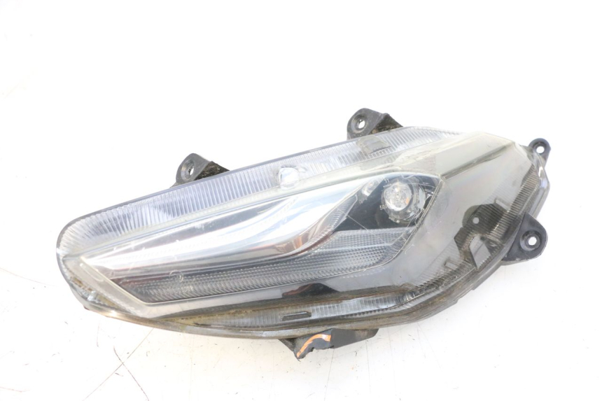 photo de CLIGNOTANTE ANTERIORE SINISTRA JM MOTORS EVOLIS 4T 50 (2018 - 2022) - Vista principale
