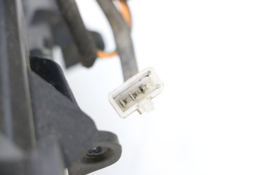 photo de CLIGNOTANTE ANTERIORE SINISTRA JM MOTORS EVOLIS 4T 50 (2018 - 2022) - Ricambio usato controllato