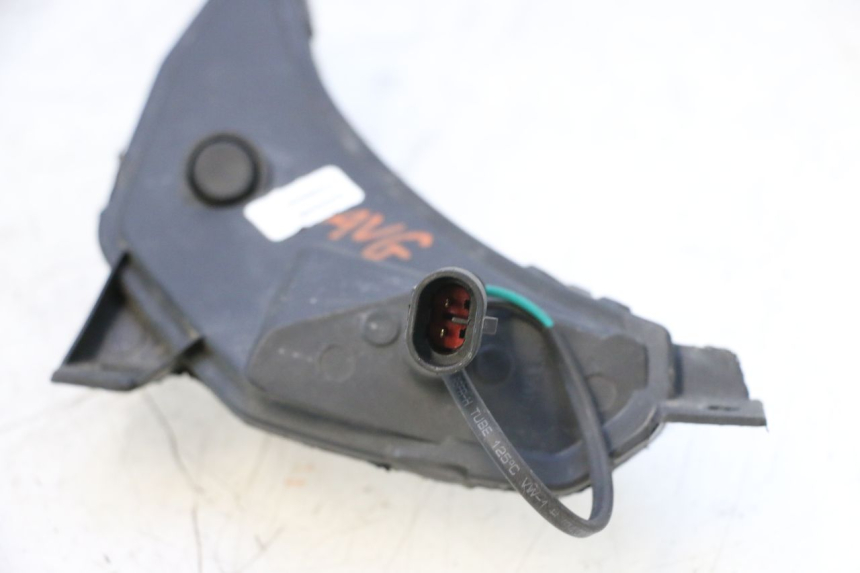 photo de FRECCIA ANTERIORE SINISTRA KEEWAY F-ACT FACT EVO 50 (2020 - 2026) - Dettaglio del componente
